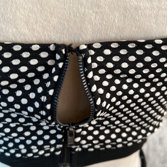 BUSTIER szL by San Souci: STREETWEAR WHIMSYGOTH, GRUNGE - Picture 4 of 5